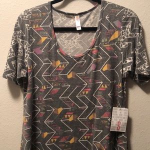Lularoe Perfect T (Small)